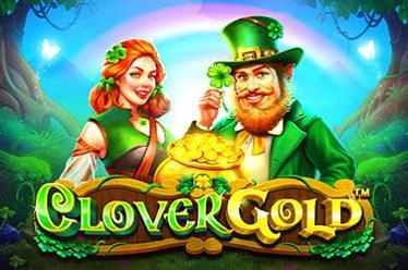 Clover-Gold